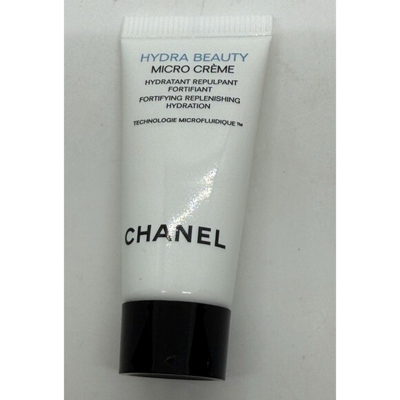 Chanel BASE LUMIÈRE Illuminating Makeup Base Authentic 1FLOZ/30ML & Hydra Beauty - Picture 9 of 11